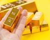 بهترین زمان برای فروش طلا 