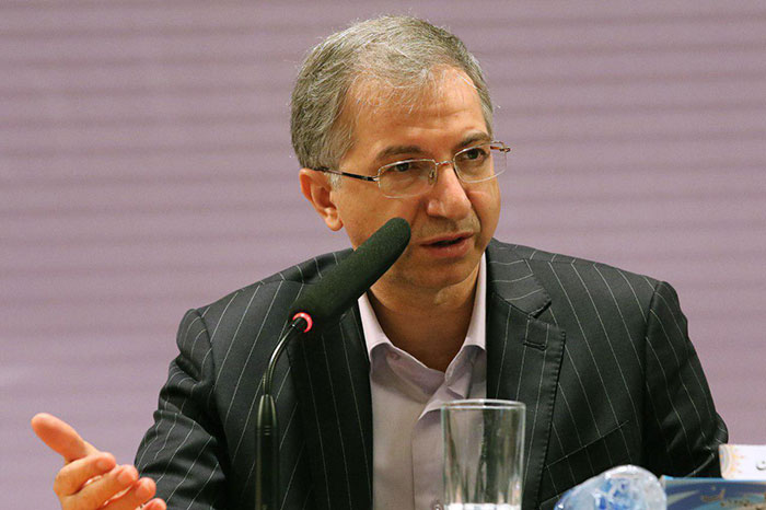 دنیای صنایع