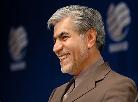 دکتر محمد حسین عادلی